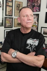 Foto de Mike Chioda