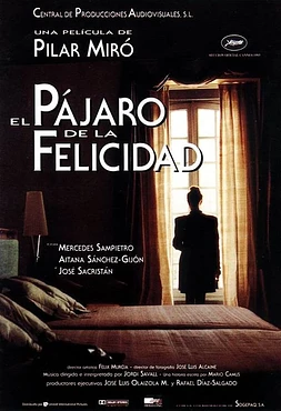 El Pájaro de la Felicidad