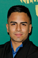 picture of actor Memo Dorantes