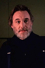 photo of person Al Strobel