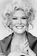 picture of actor Jessica Dublin