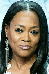 picture of actor Robin Givens