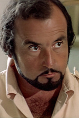 picture of actor Ronald Weiss