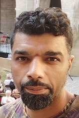 picture of actor Claudio Dos Santos