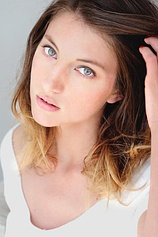 picture of actor Blandine Marmigère