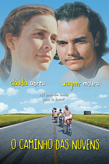 poster of movie O Caminho das Nuvens