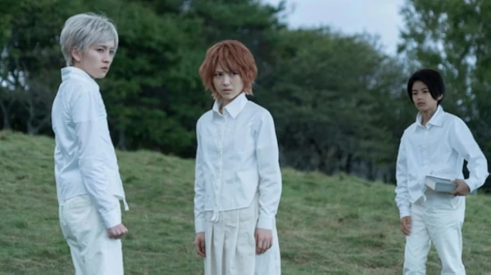 Imagen de the-promised-neverland