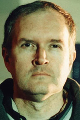 picture of actor Donald Farmer