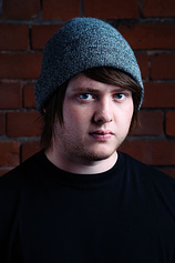 photo of person Lee Malia