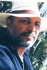 picture of actor Jillali Ferhati