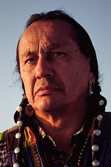 picture of actor Russell Means