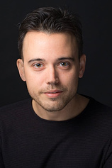 picture of actor Antonio Raposo