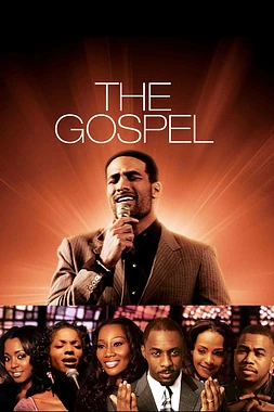 poster of movie The Gospel