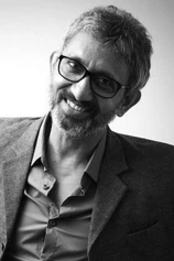 photo of person Neeraj Kabi