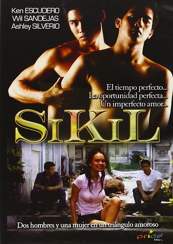 Poster de Sikil