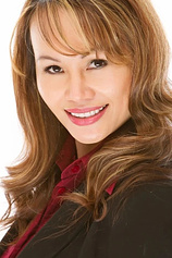 photo of person Lillianne Dieuique-Lee