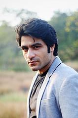 picture of actor Sunny Hinduja