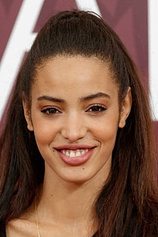 picture of actor Dariam Coco