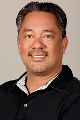 photo of person Joe M. Aguilar