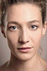 picture of actor Kata Petõ