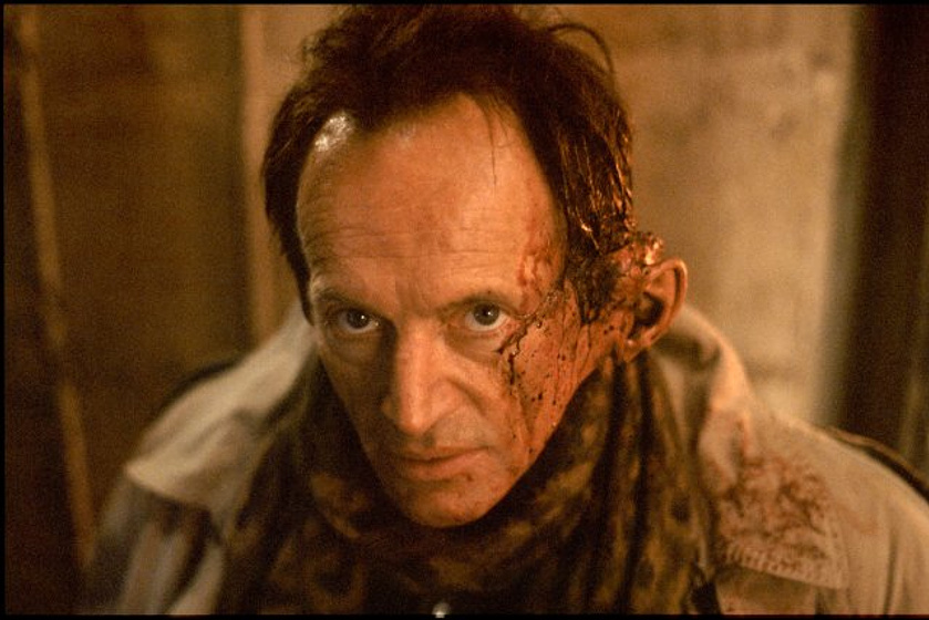 Lance Henriksen en Alien 3