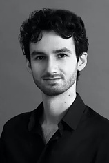photo of person Pedro Osuna