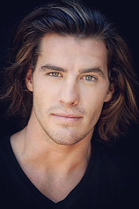 picture of actor Pedro Sousa