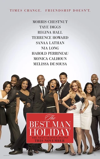 Poster de El Reencuentro