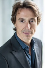 Foto de Laurent Saint-Gérard