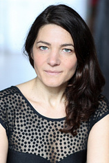 picture of actor Emmanuelle Schaaff