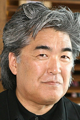 picture of actor Steven Okazaki