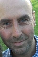 photo of person John Rowley
