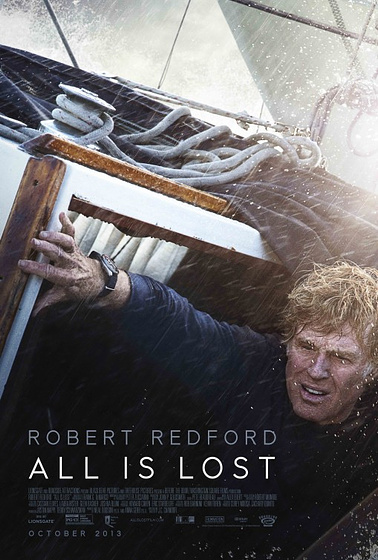 Imagen de Cuando todo está perdido (Cartel teaser)
