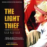 cover of soundtrack The Light Thief
