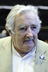 picture of actor Pepe Mujica