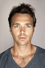 picture of actor Seumas F. Sargent