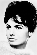 picture of actor Dana Smutná