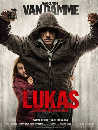 Poster de Lukas