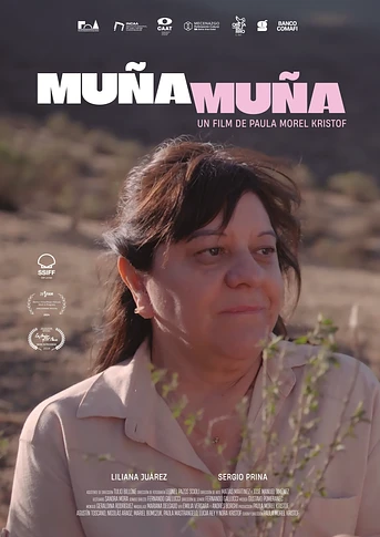 Poster de Muña Muña