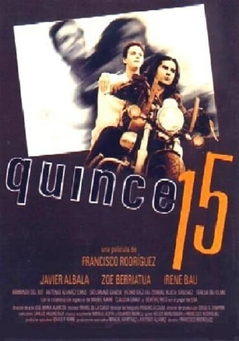Poster de Quince