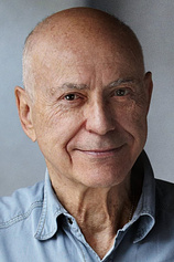 picture of actor Alan Arkin