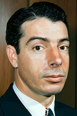 Foto de Joe DiMaggio