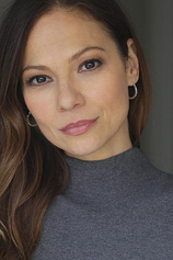 picture of actor Tamara Braun
