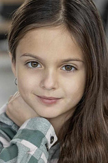 picture of actor Marguerite Laurence