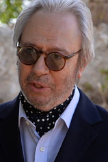 picture of actor Giuseppe Mannajuolo