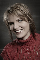 picture of actor Harriet Toompere
