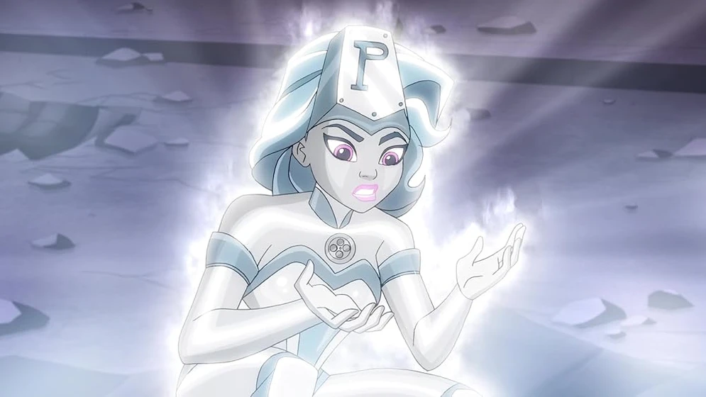 Imagen de dc-super-hero-girls-juegos-intergalacticos