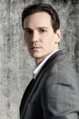 picture of actor Christopher Schärf