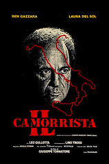 poster of movie El profesor
