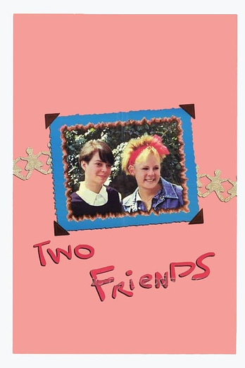 poster of content Two Friends